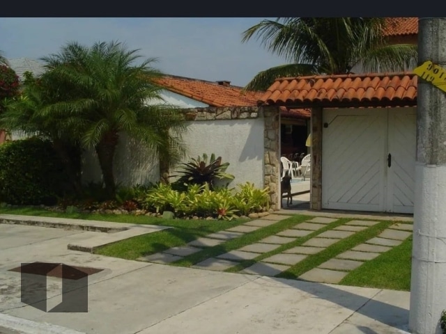 Casa Padrão na Barra da Tijuca - Foto 1