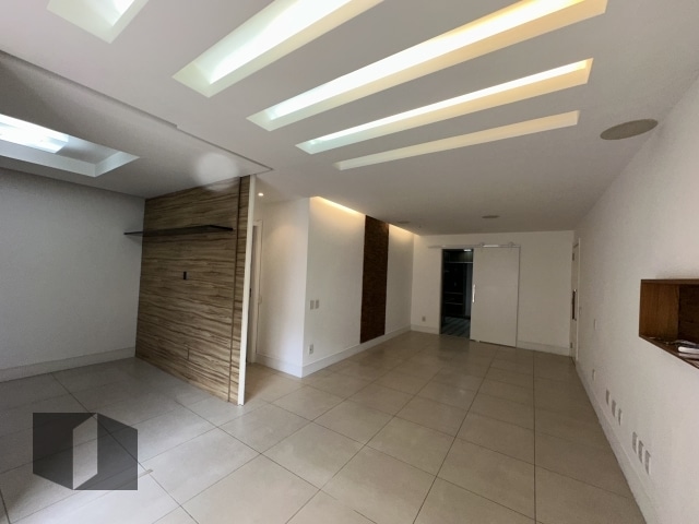 Apartamento na Gávea - Foto 1