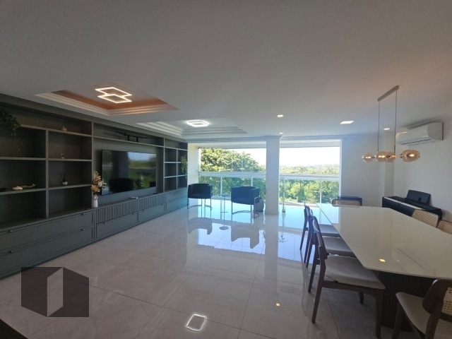 Apartamento na Barra da Tijuca - Foto 1