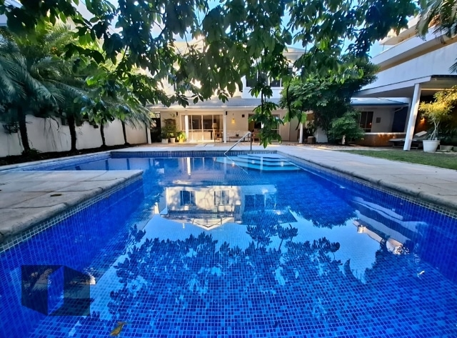 Casa Padrão em Itanhangá - Foto 1