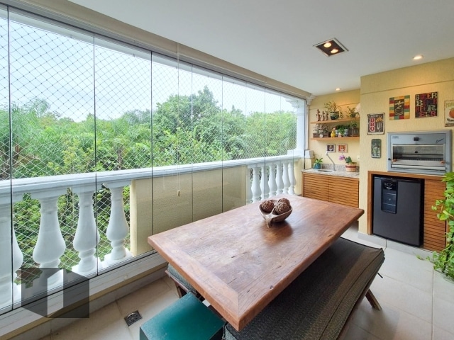 Apartamento na Barra da Tijuca - Foto 1