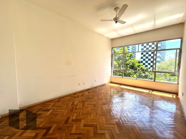 Apartamento no Leblon - Foto 1