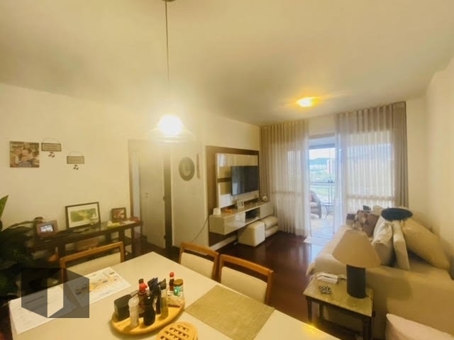 Apartamento na Barra da Tijuca - Foto 1