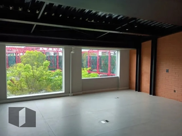 Sala Comercial na Barra da Tijuca - Foto 1