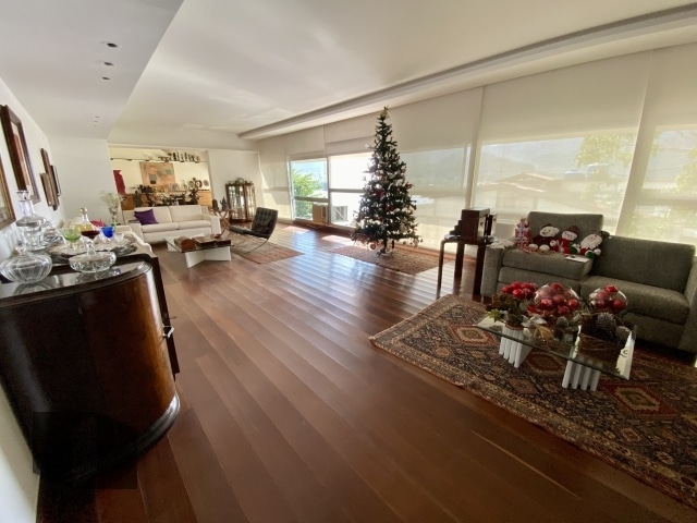 Apartamento na Lagoa - Foto 1