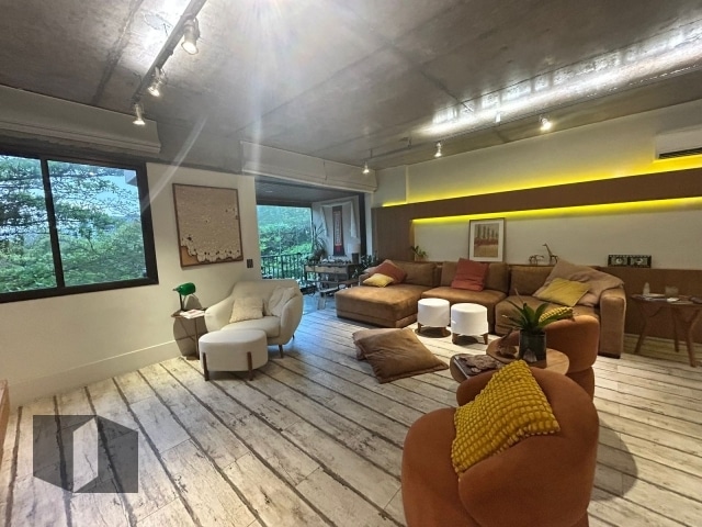 Apartamento na Barra da Tijuca - Foto 1