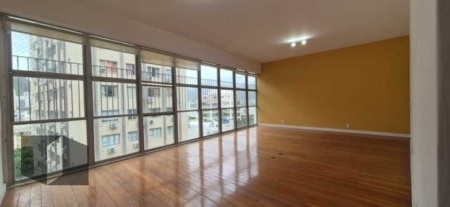 Apartamento na Lagoa - Foto 1