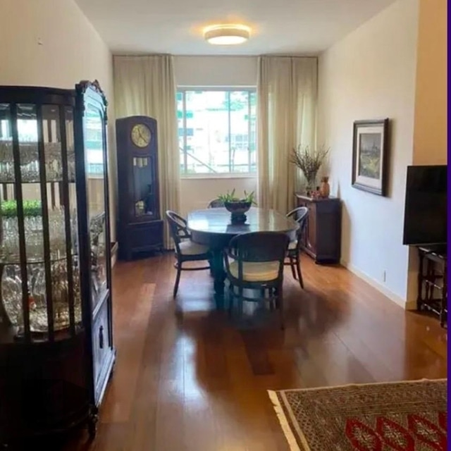 Apartamento na Lagoa - Foto 1