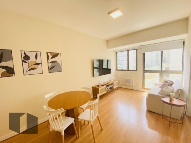 Apartamento na Barra da Tijuca - Foto 1