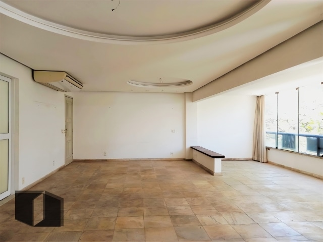 Apartamento na Barra da Tijuca - Foto 1