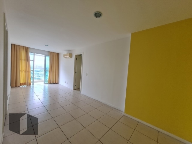 Apartamento na Barra da Tijuca - Foto 1
