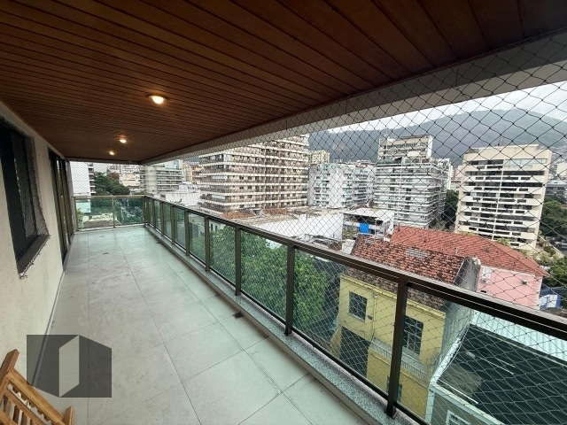 Apartamento em Botafogo - Foto 1