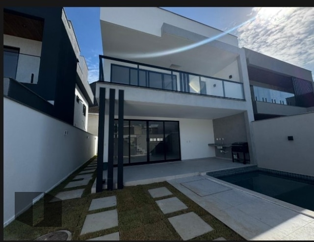 Casa Padrão no Recreio dos Bandeirantes - Foto 1