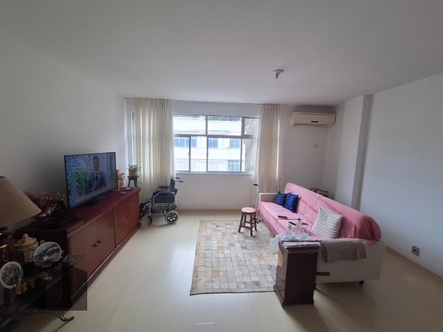 Apartamento em Copacabana - Foto 1