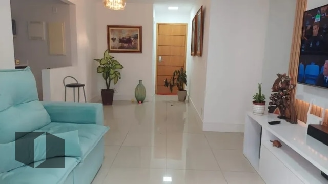 Casa Padrão no Recreio dos Bandeirantes - Foto 1