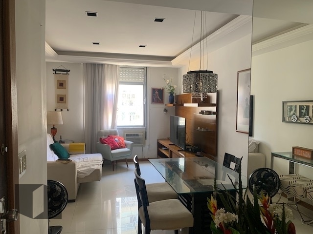Apartamento em Copacabana - Foto 1