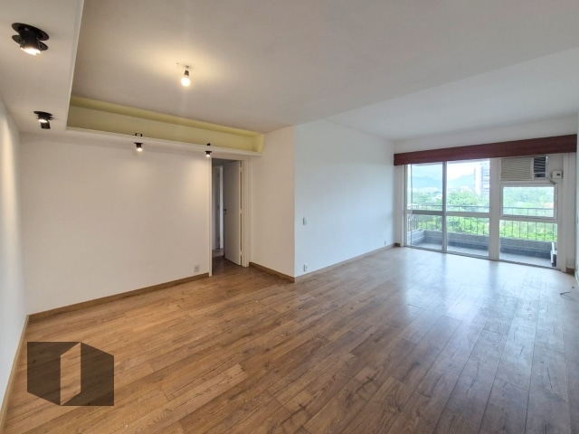 Apartamento na Barra da Tijuca - Foto 1