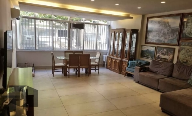 Apartamento em Copacabana - Foto 1