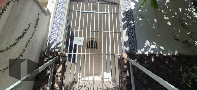 Apartamento na Lagoa - Foto 1