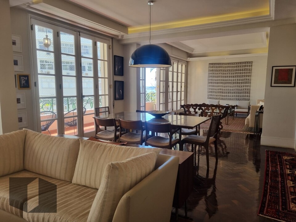 Apartamento no Flamengo - Foto 1