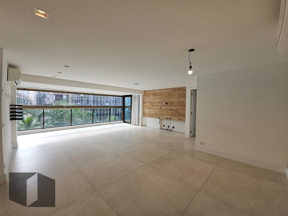 Apartamento na Barra da Tijuca - Foto 1