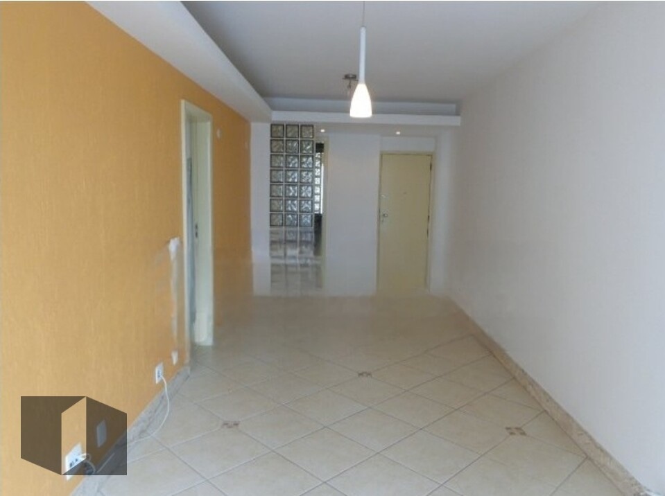 Apartamento na Barra da Tijuca - Foto 1