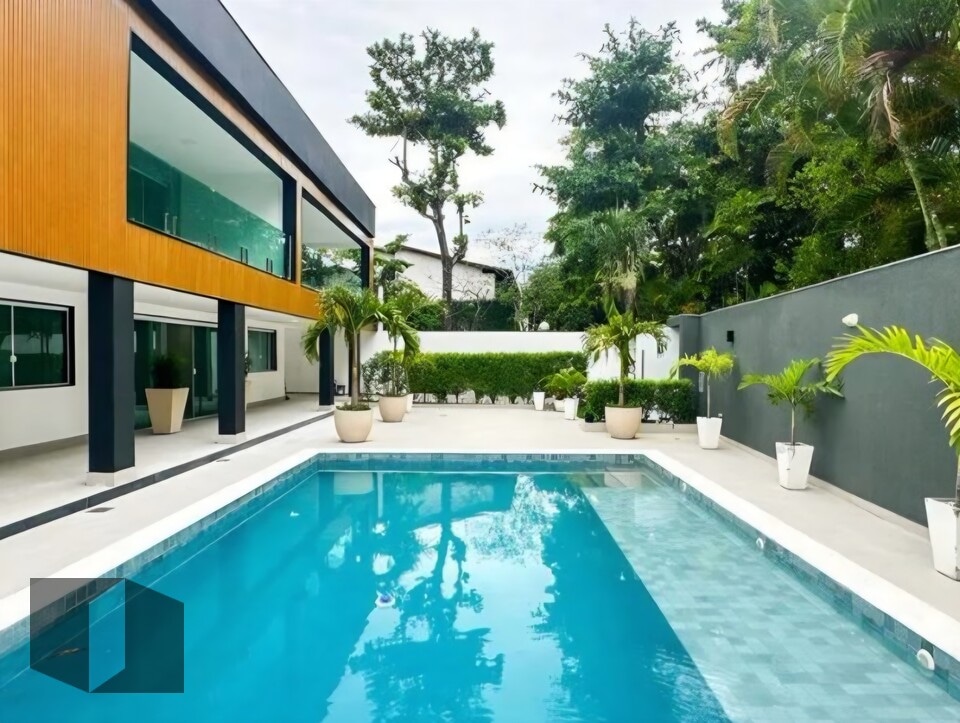 Casa Padrão na Barra da Tijuca - Foto 1