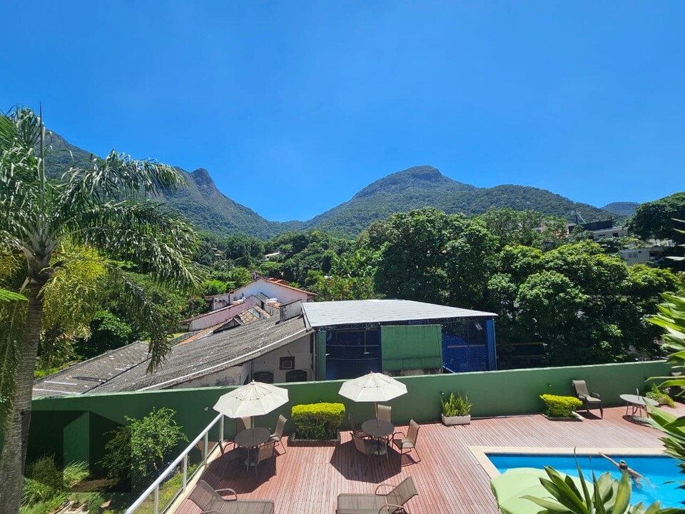 Apartamento em São Conrado - Foto 1