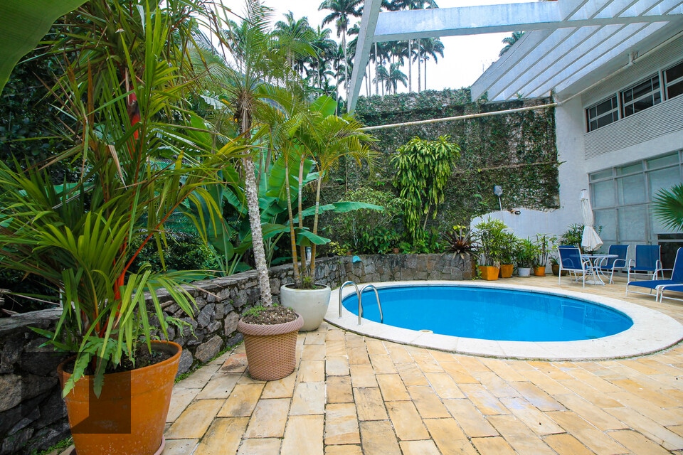 Casa Padrão em São Conrado - Foto 1