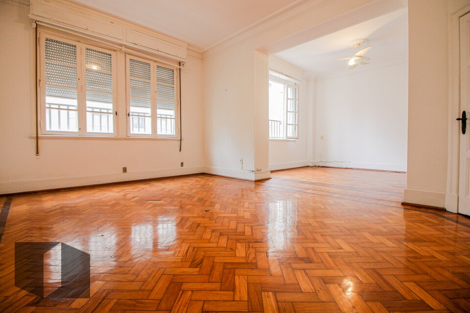 Apartamento em Copacabana - Foto 1