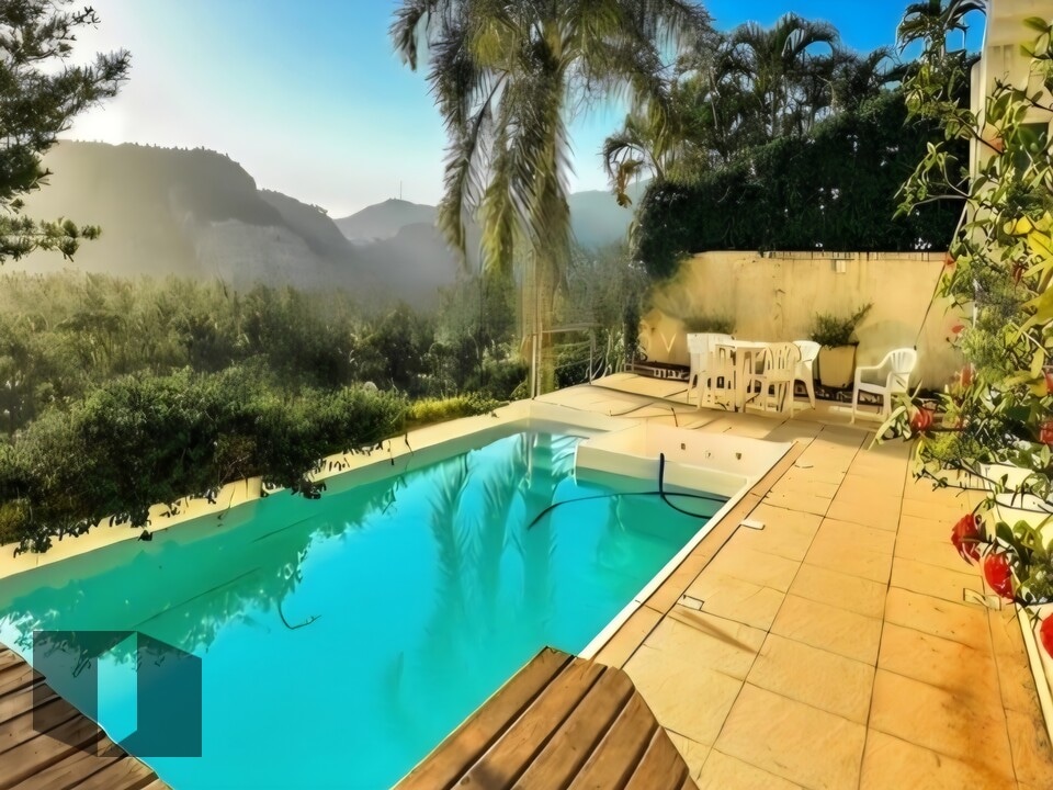 Casa Padrão em Itanhangá - Foto 1