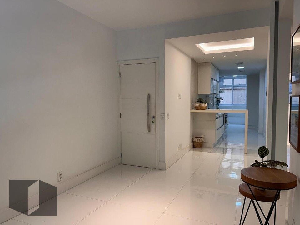 Apartamento em Ipanema - Foto 1