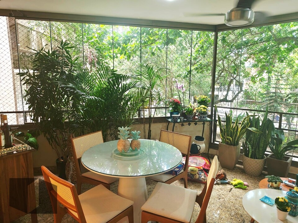 Apartamento na Barra da Tijuca - Foto 1