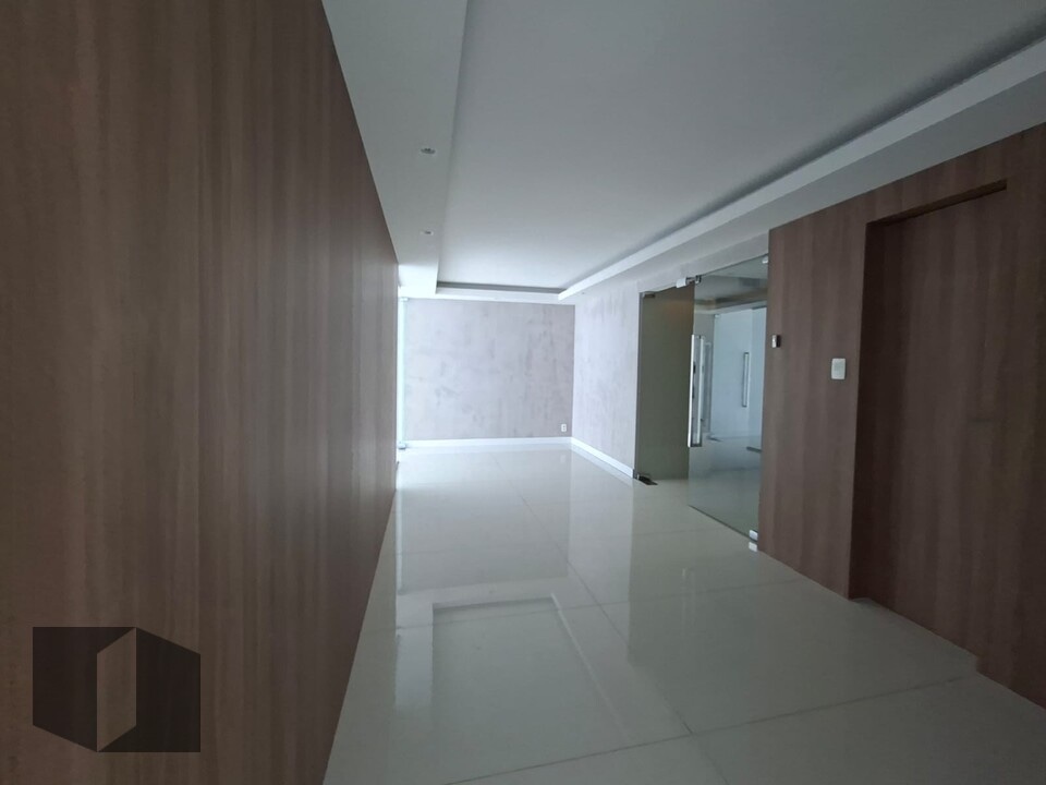 Sala Comercial no Centro - Foto 1