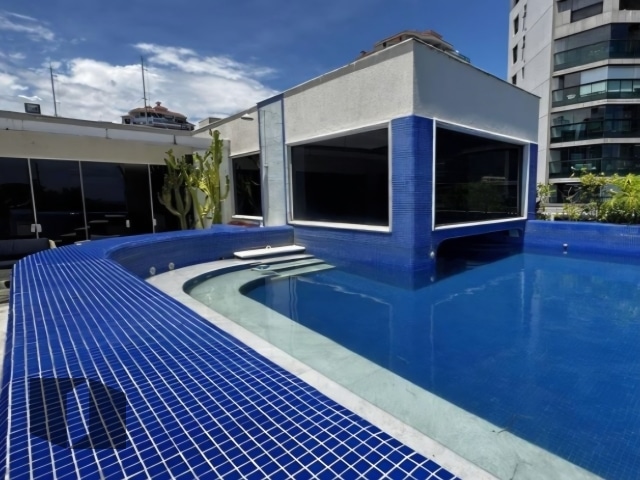 Cobertura na Barra da Tijuca - Foto 1