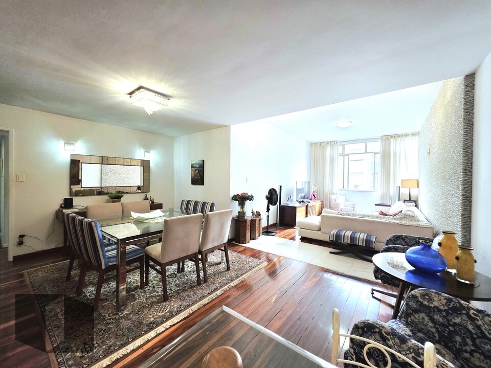 Apartamento em Copacabana - Foto 1