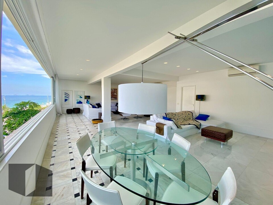 Apartamento em Ipanema - Foto 1