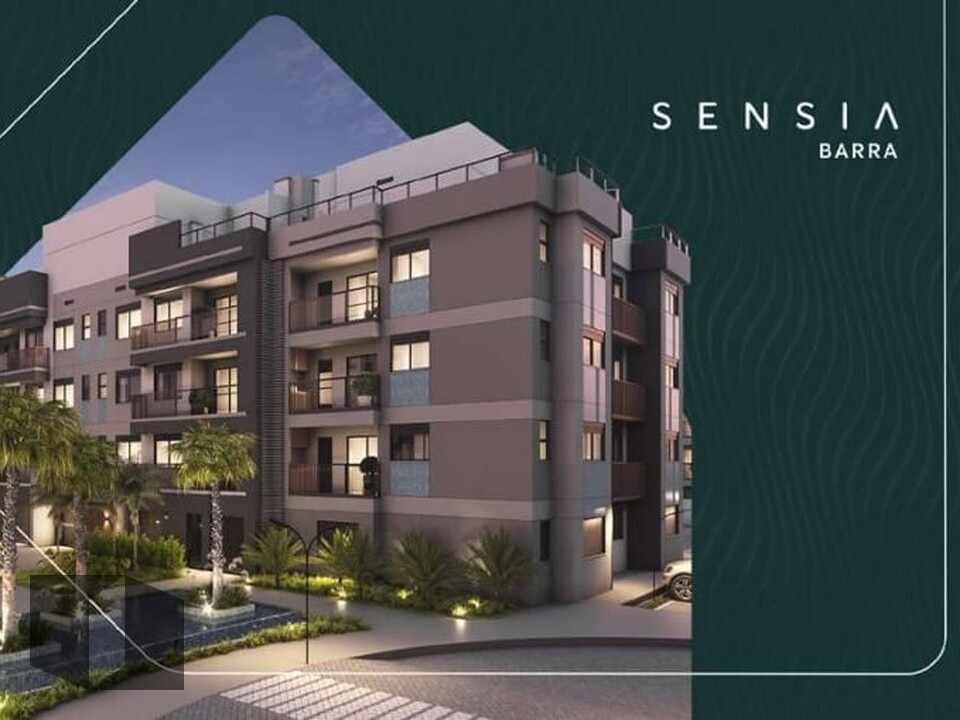 Cobertura na Barra da Tijuca - Foto 1