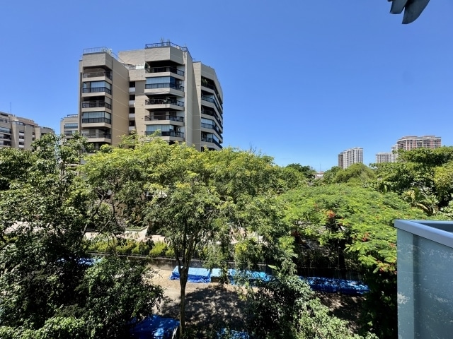 Apartamento na Barra da Tijuca - Foto 1