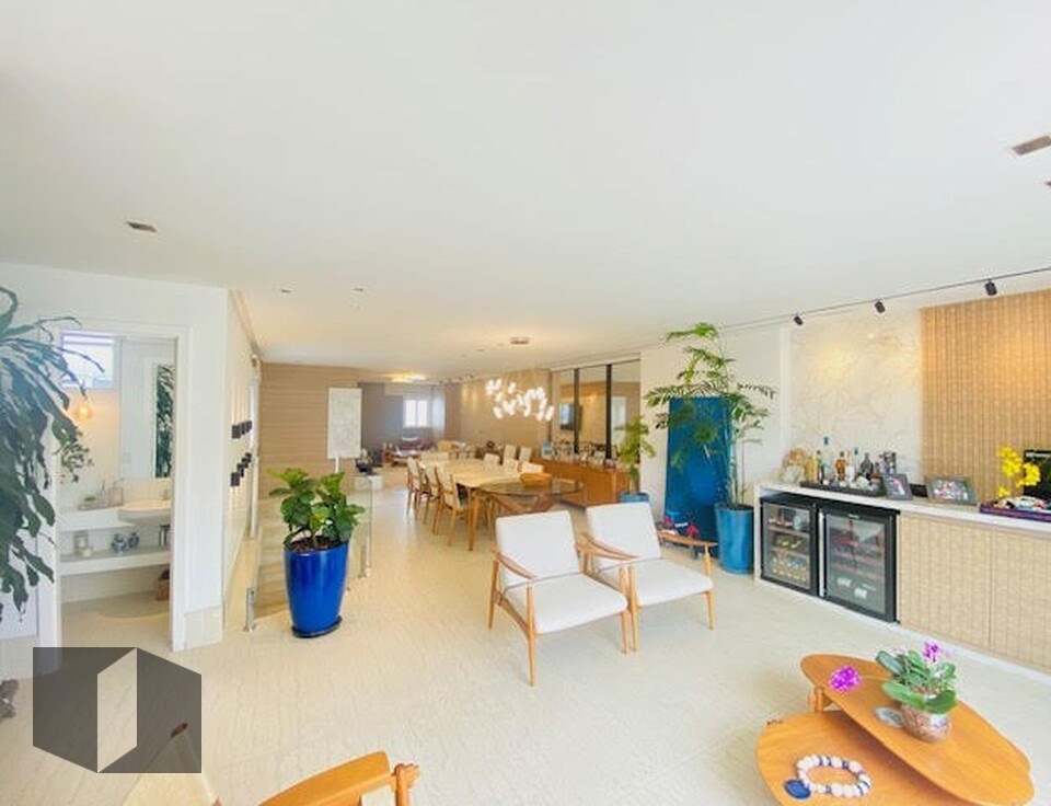 Cobertura na Barra da Tijuca - Foto 1