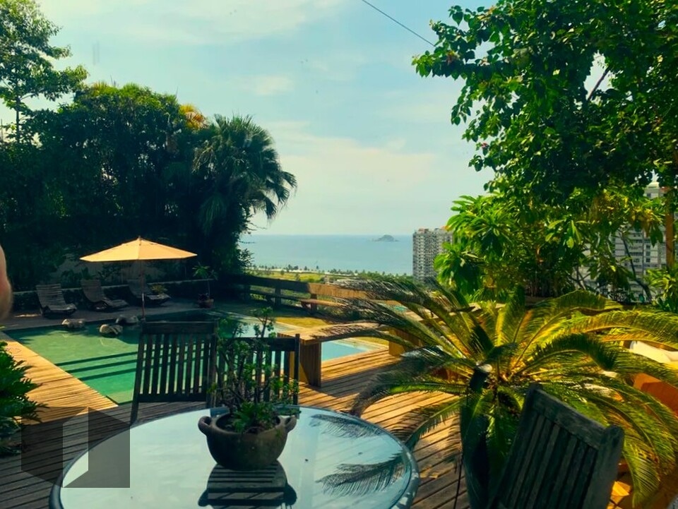 Casa Padrão em São Conrado - Foto 1