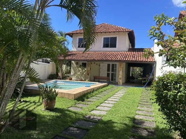 Casa Padrão na Barra da Tijuca - Foto 1