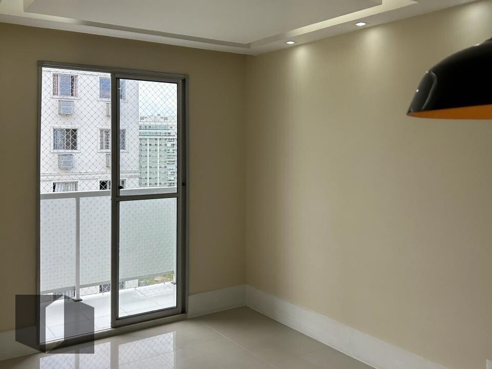 Apartamento na Barra da Tijuca - Foto 1