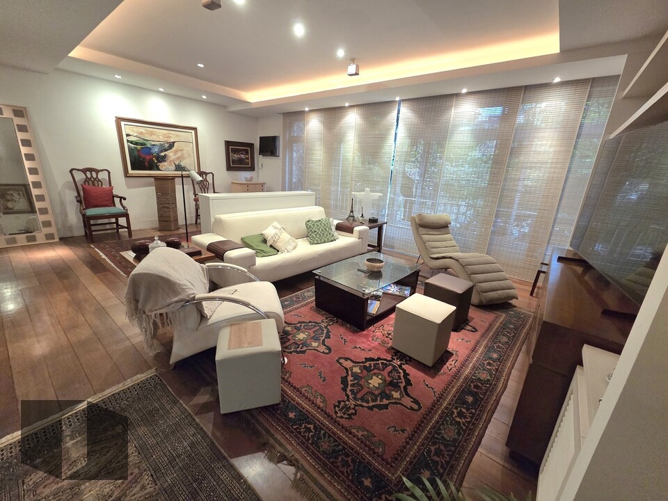 Apartamento na Barra da Tijuca - Foto 1