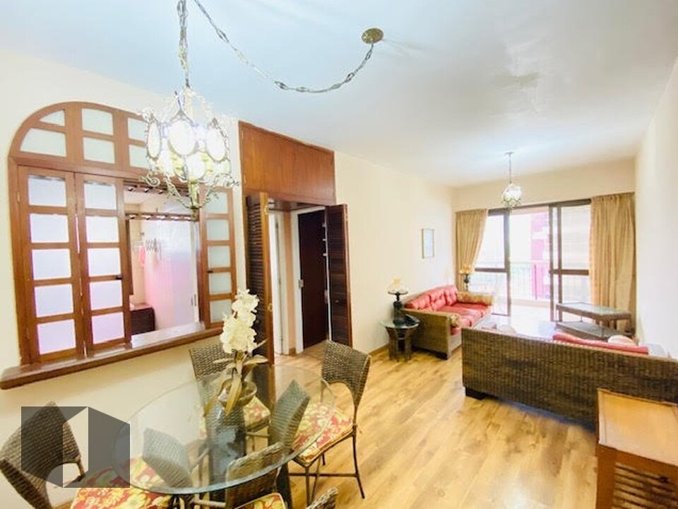 Apartamento na Barra da Tijuca - Foto 1