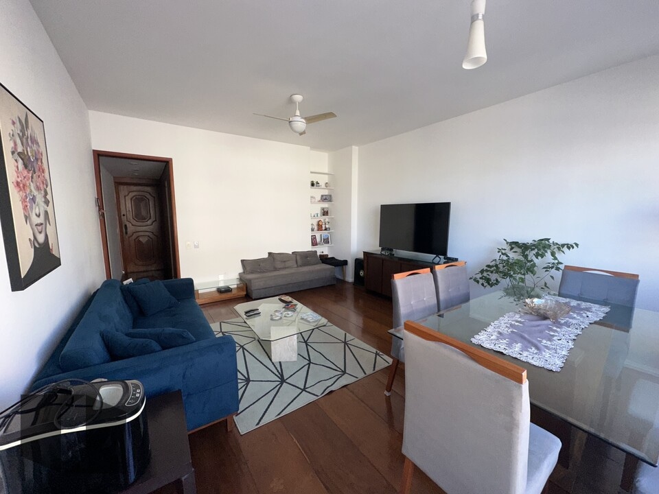 Apartamento em Ipanema - Foto 1