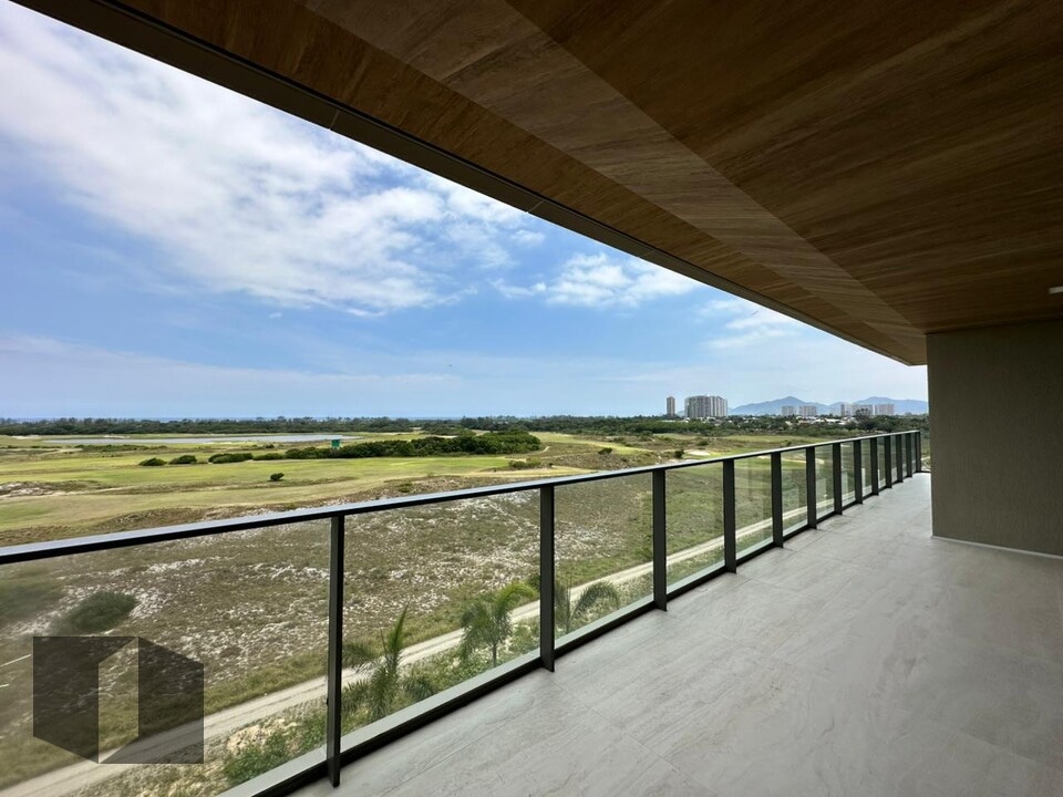 Apartamento na Barra da Tijuca - Foto 1