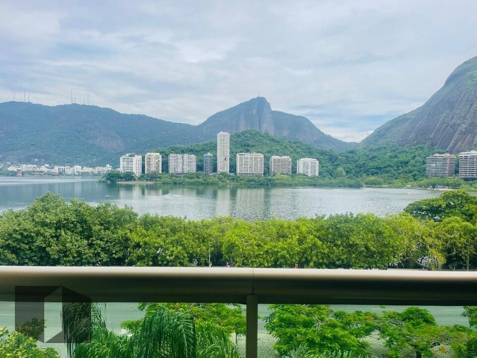 Apart Hotel em Ipanema - Foto 1