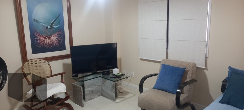 Casa Padrão no Recreio dos Bandeirantes - Foto 1