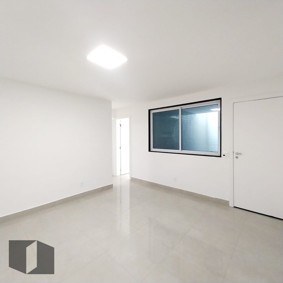 Apartamento no Leblon - Foto 1